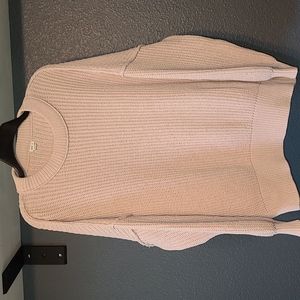 Aerie Oversized Comfy Sweater